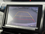 ESTIMA HYBRID 4WD