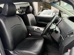 ESTIMA HYBRID 4WD