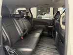 ESTIMA HYBRID 4WD