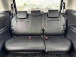 ESTIMA HYBRID 4WD