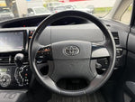 ESTIMA HYBRID 4WD