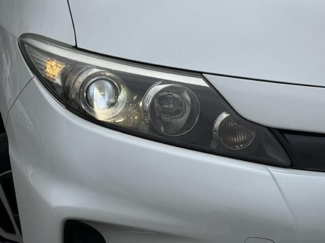 ESTIMA HYBRID 4WD