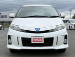 ESTIMA HYBRID 4WD