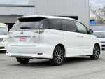 ESTIMA HYBRID 4WD