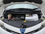 ESTIMA HYBRID 4WD