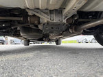 ESTIMA HYBRID 4WD
