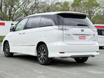 ESTIMA HYBRID 4WD