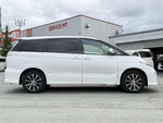 ESTIMA HYBRID 4WD
