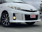 ESTIMA HYBRID 4WD