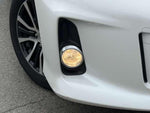 ESTIMA HYBRID 4WD