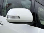 ESTIMA HYBRID 4WD