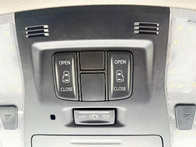 ALPHARD 4WD