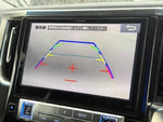 ALPHARD 4WD