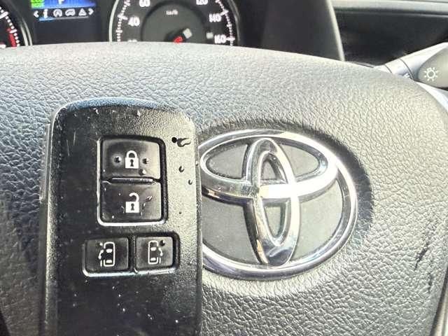 ALPHARD 4WD
