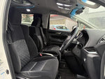ALPHARD 4WD