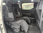 ALPHARD 4WD