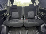 ALPHARD 4WD
