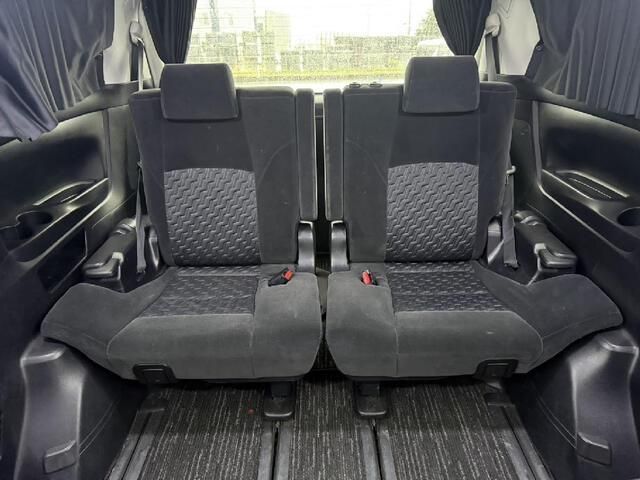 ALPHARD 4WD