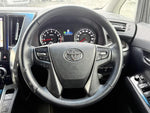 ALPHARD 4WD