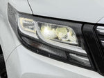ALPHARD 4WD