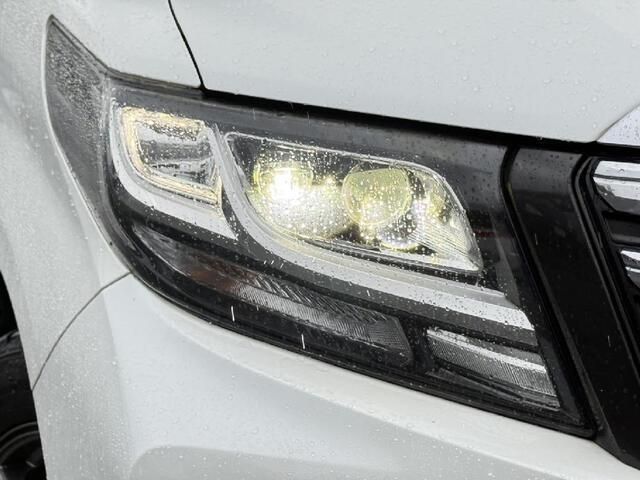 ALPHARD 4WD