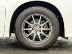 ALPHARD 4WD