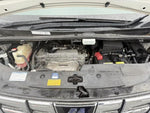 ALPHARD 4WD