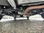 ALPHARD 4WD