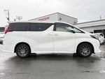 ALPHARD 4WD