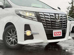 ALPHARD 4WD