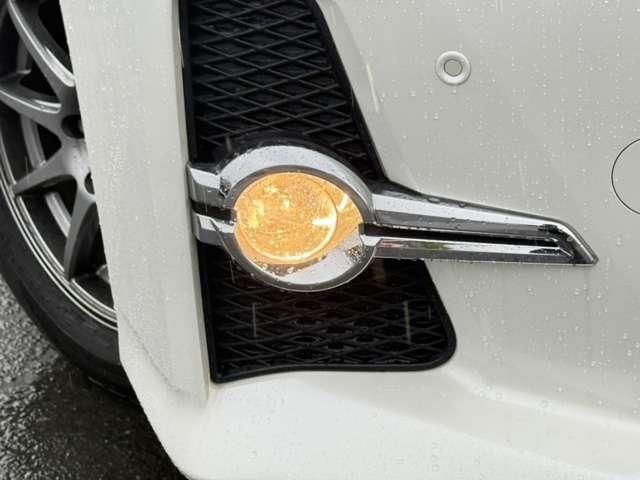 ALPHARD 4WD