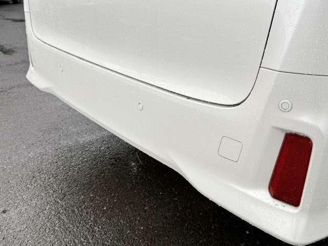 ALPHARD 4WD