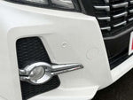 ALPHARD 4WD