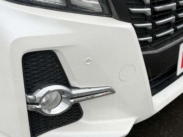 ALPHARD 4WD
