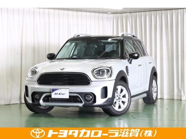BMW MINI