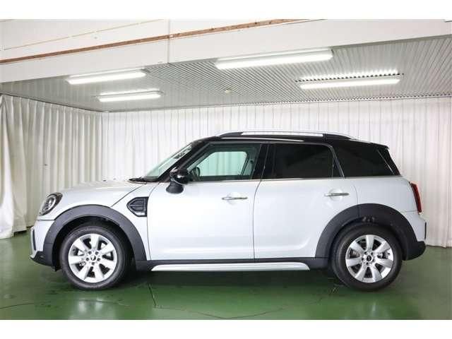 BMW MINI