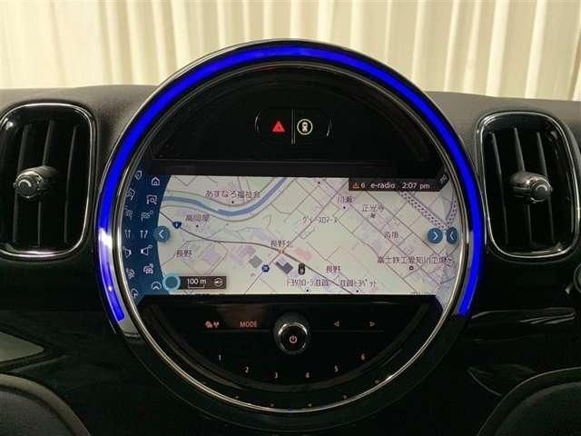 BMW MINI