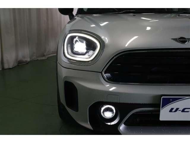 BMW MINI