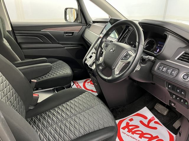 DELICA D:5 4WD