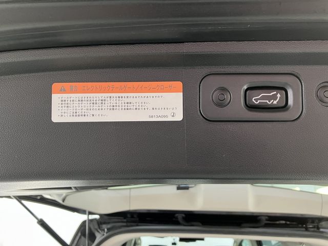DELICA D:5 4WD