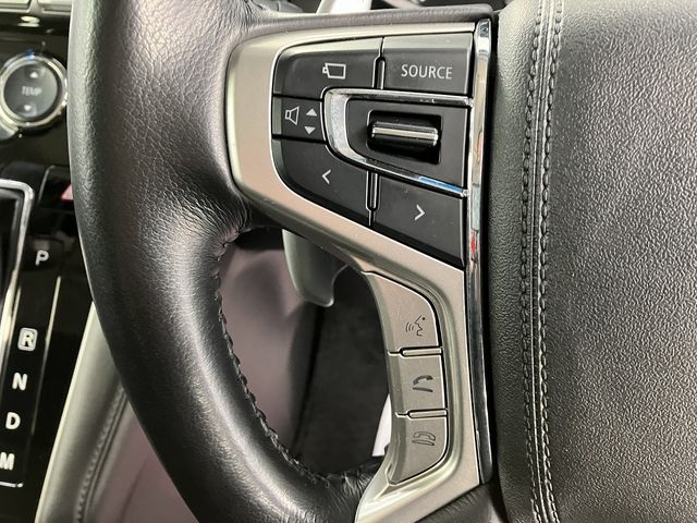DELICA D:5 4WD