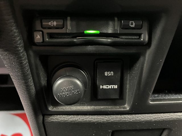DELICA D:5 4WD