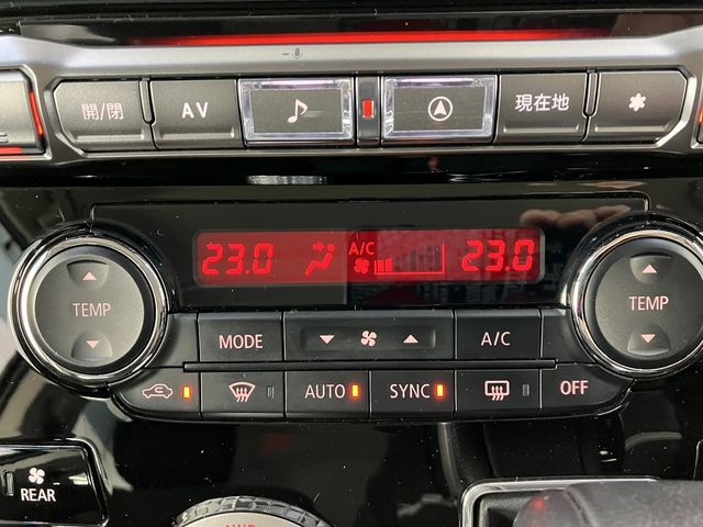 DELICA D:5 4WD