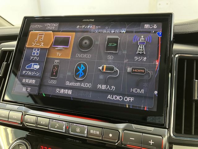 DELICA D:5 4WD