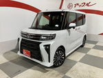 TANTO CUSTOM 4WD