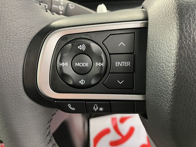 TANTO CUSTOM 4WD