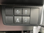 TANTO CUSTOM 4WD