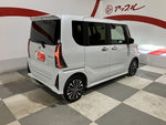 TANTO CUSTOM 4WD