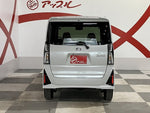 TANTO CUSTOM 4WD
