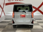 TANTO CUSTOM 4WD